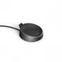 Base de escritorio Jabra Evolve2 75 USB-A, negro