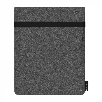 Funda de transporte Jabra Evolve2 75 - Negro (1 ud.)