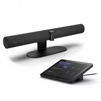 Jabra PanaCast 50 Video Bar System - UC (VB & TC, cargador EMEA-C)