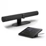 Jabra PanaCast 50 Video Bar System - UC (VB & TC, cargador EMEA-C)