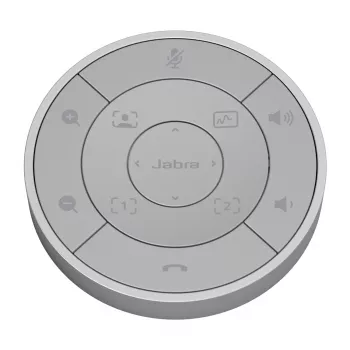 Mando a distancia Jabra PanaCast 50 Remote Gris