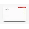 Box 5690 Pro Router inalámbrico Gigabit Ethernet Tri-Banda (2,4 GHz / 5 GHz / 5 GHz) Blanco