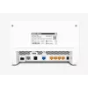 Box 5690 Pro Router inalámbrico Gigabit Ethernet Tri-Banda (2,4 GHz / 5 GHz / 5 GHz) Blanco