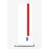 Box 5690 Pro Router inalámbrico Gigabit Ethernet Tri-Banda (2,4 GHz / 5 GHz / 5 GHz) Blanco
