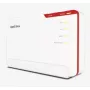 Box 5690 Pro Router inalámbrico Gigabit Ethernet Tri-Banda (2,4 GHz / 5 GHz / 5 GHz) Blanco