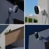 Cámara de vigilancia IP Reolink Lumus Serie E430 4MP