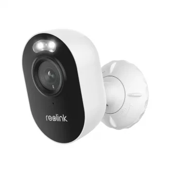 Cámara de vigilancia IP Reolink Lumus Serie E430 4MP