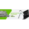 Zyxel GS1350-18HP-EU0101F Switch de red Gestionado L2 Gigabit Ethernet (10/100/1000) Power over Ethernet (PoE) Gris