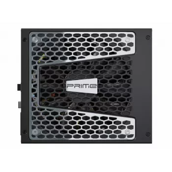 SEASONIC Prime-tx-1300 Fuente de alimentación 1300 W 20+4 Pin ATX ATX