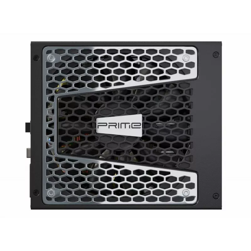 SEASONIC Prime-tx-1300 Fuente de alimentación 1300 W 20+4 Pin ATX ATX