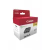 Canon 1509B028 Cartucho de tinta 3 uds. Original Negro