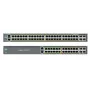 CAMBIUM NETWORKS Cnmatrix EX3028R-P Switch - 24x puertos Gbit 4x puertos uplink SFP+ - PoE RPS