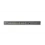 Switch gestionado Cambium Networks EX2028P L2 24x Gigabit Ethernet PoE 1U Gris