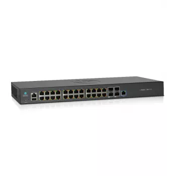 Cambium Networks cnMatrix EX2028 Gigabit Ethernet L2/L3 gestionado