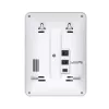 Teléfono analógico Gigaset DESK 400 Blanco Auricular con cable 10 entradas de agenda
