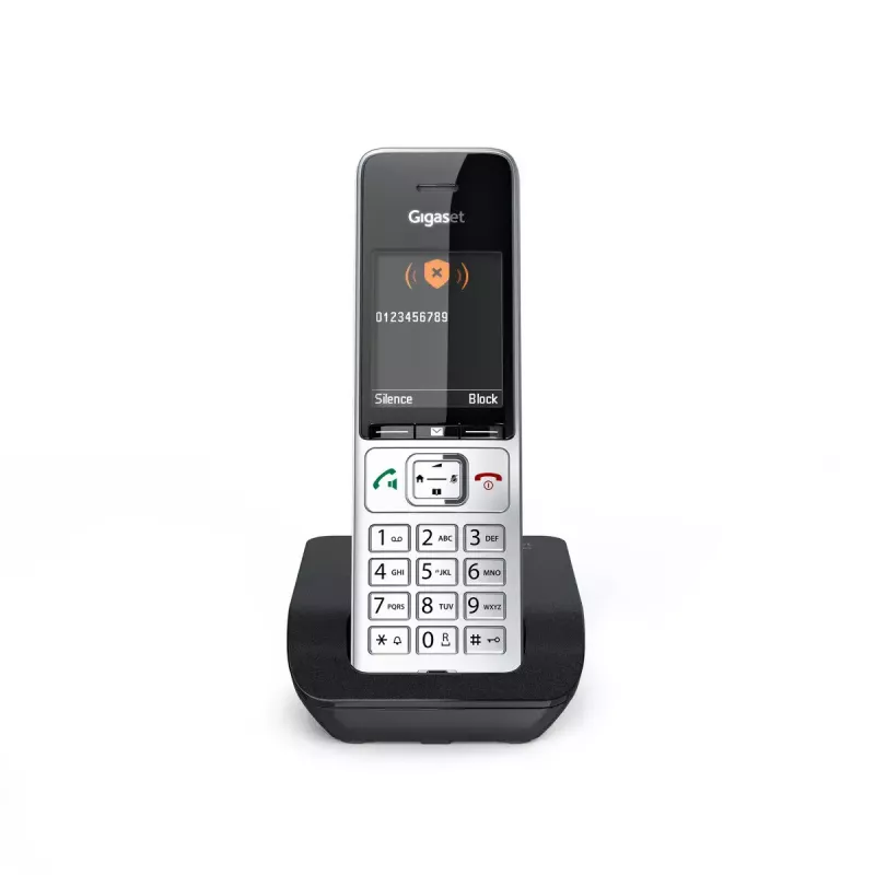 Teléfono DECT Gigaset COMFORT 500