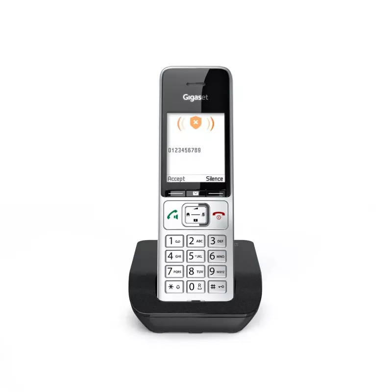 Teléfono DECT Gigaset COMFORT 500