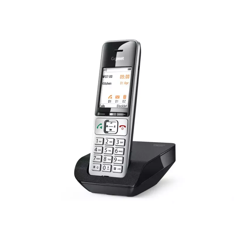 Teléfono DECT Gigaset COMFORT 500