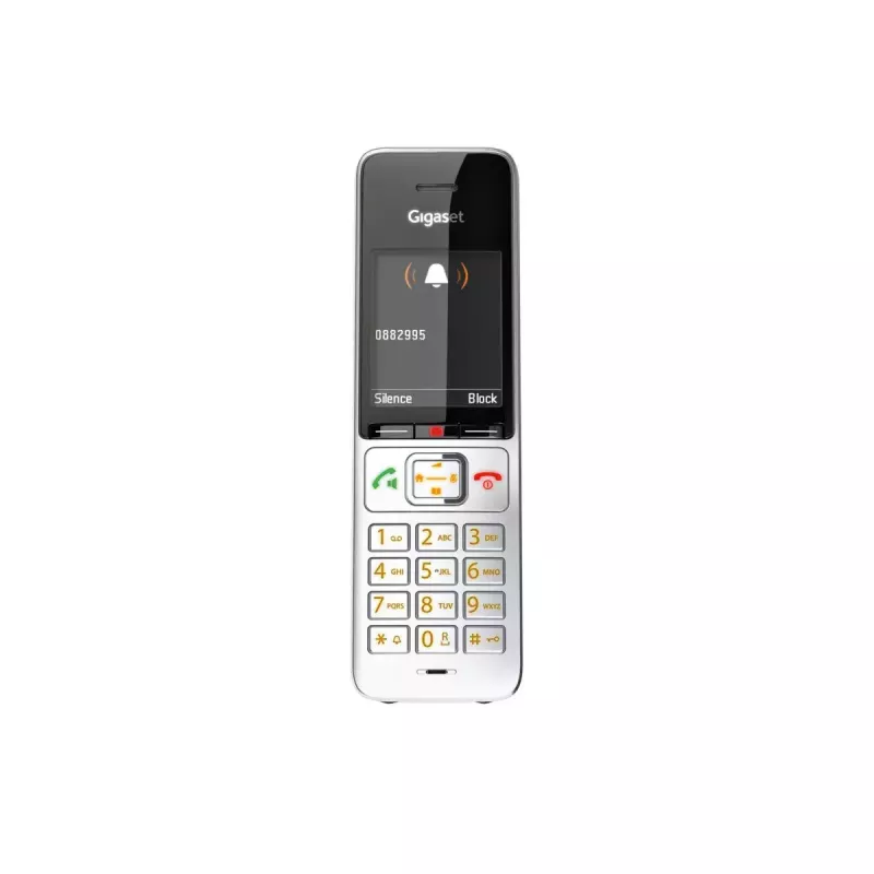 Teléfono DECT Gigaset COMFORT 500