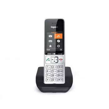 Teléfono DECT Gigaset COMFORT 500