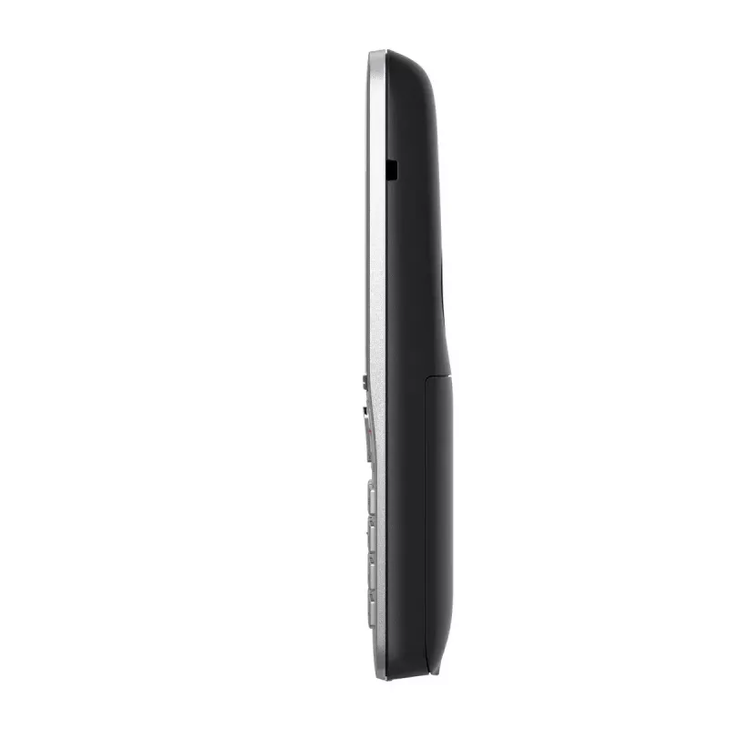 Teléfono analógico/DECT Gigaset COMFORT 500A duo