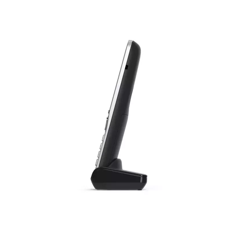 Teléfono analógico/DECT Gigaset COMFORT 500A duo