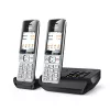 Teléfono analógico/DECT Gigaset COMFORT 500A duo