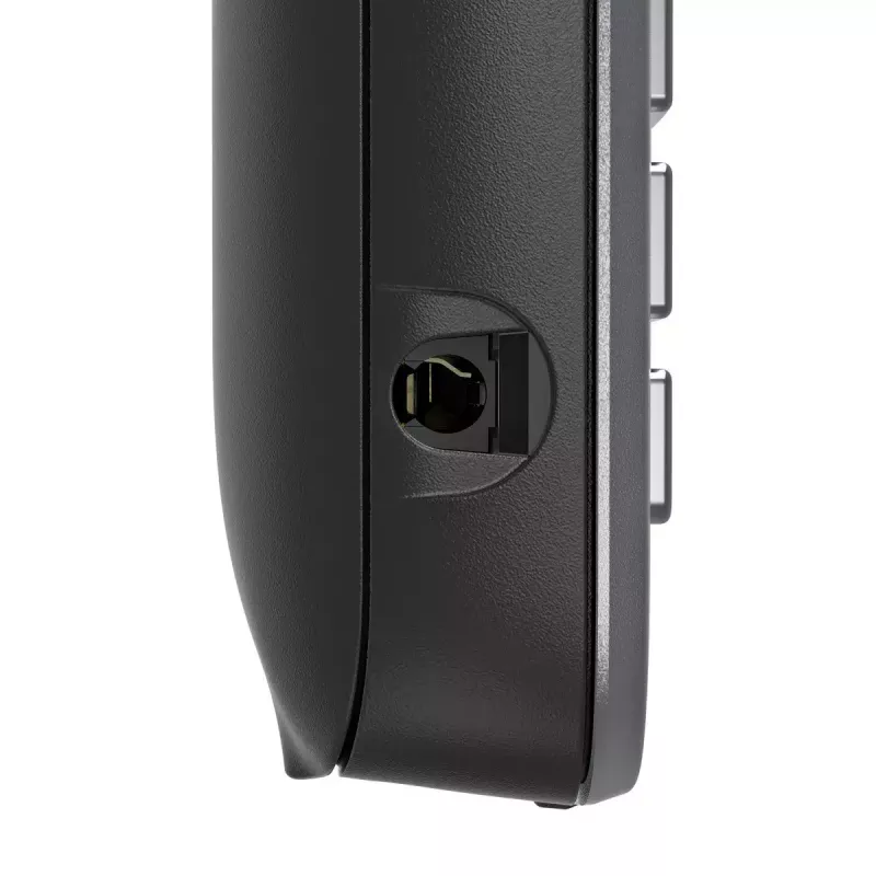 Teléfono analógico/DECT Gigaset COMFORT 500A duo
