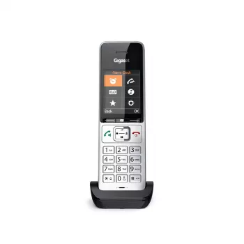 Teléfono analógico/DECT Gigaset COMFORT 500HX