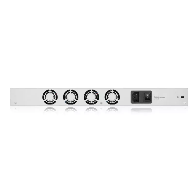 Cortafuegos hardware Zyxel ATP700 1U 6 Gbit/s