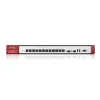 Cortafuegos hardware Zyxel ATP700 1U 6 Gbit/s