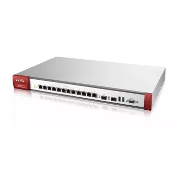 Cortafuegos hardware Zyxel ATP700 1U 6 Gbit/s