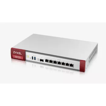 Cortafuegos hardware Zyxel USG Flex 500 1U 2,3 Gbit/s