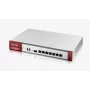 Cortafuegos hardware Zyxel USG Flex 500 1U 2,3 Gbit/s
