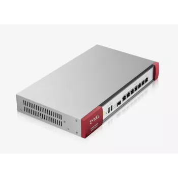 Cortafuegos hardware Zyxel USG Flex 500 1U 2,3 Gbit/s