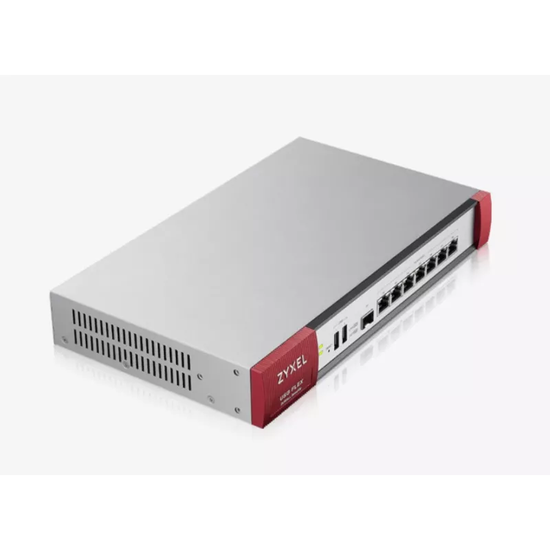 Cortafuegos hardware Zyxel USG Flex 500 1U 2,3 Gbit/s