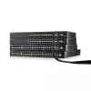 Zyxel XGS2220-30 gestionado L3 Gigabit Ethernet (10/100/1000) negro