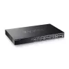 Zyxel XGS2220-30 gestionado L3 Gigabit Ethernet (10/100/1000) negro
