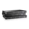 Zyxel XGS2220-30 gestionado L3 Gigabit Ethernet (10/100/1000) negro