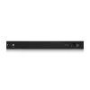 Zyxel XGS2220-30HP gestionado L3 Gigabit Ethernet (10/100/1000) Power over Ethernet (PoE) negro
