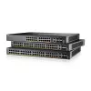 Zyxel XGS2220-30HP gestionado L3 Gigabit Ethernet (10/100/1000) Power over Ethernet (PoE) negro