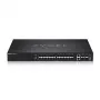 Switch gestionado Zyxel XGS2220-30F L3 24 SFP 4 SFP+ 168 Gbit/s
