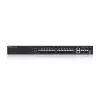 Switch gestionado Zyxel XGS2220-30F L3 24 SFP 4 SFP+ 168 Gbit/s