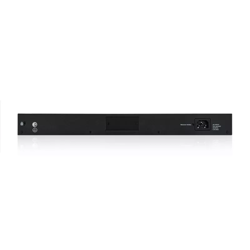 Switch gestionado Zyxel XGS2220-30F L3 24 SFP 4 SFP+ 168 Gbit/s