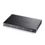 Switch gestionado L3 Zyxel XGS2220-54 48 puertos Gigabit Ethernet 216 Gbit/s