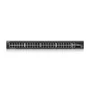 Switch gestionado L3 Zyxel XGS2220-54 48 puertos Gigabit Ethernet 216 Gbit/s