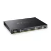 Zyxel XGS2220-54FP gestionado L3 Gigabit Ethernet (10/100/1000) Power over Ethernet (PoE)