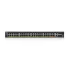 Zyxel XGS2220-54FP gestionado L3 Gigabit Ethernet (10/100/1000) Power over Ethernet (PoE)
