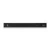 Zyxel XGS2220-54FP gestionado L3 Gigabit Ethernet (10/100/1000) Power over Ethernet (PoE)