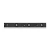 Zyxel XS3800-28 gestionado L2+ 10G Ethernet (100/1000/10000) negro